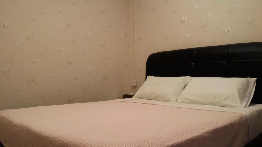 Nancii Guesthouse Malacca Cameră foto