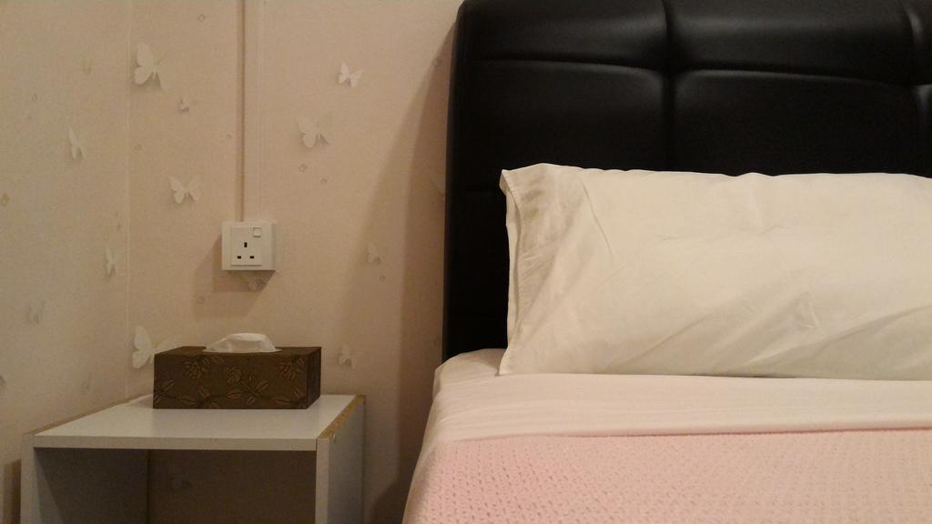 Nancii Guesthouse Malacca Cameră foto