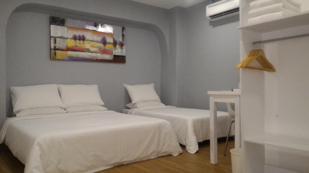 Nancii Guesthouse Malacca Cameră foto